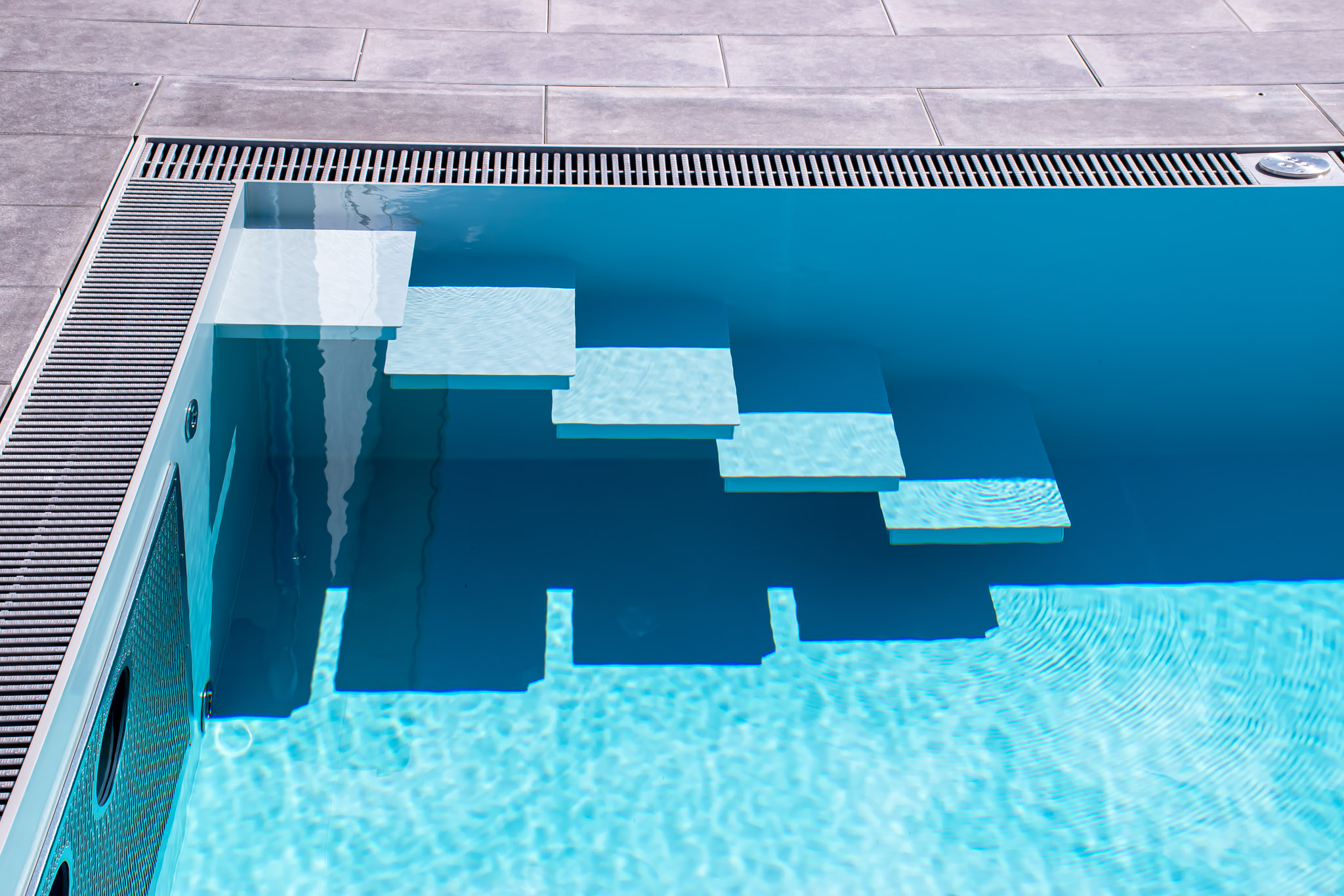 Pool Detail