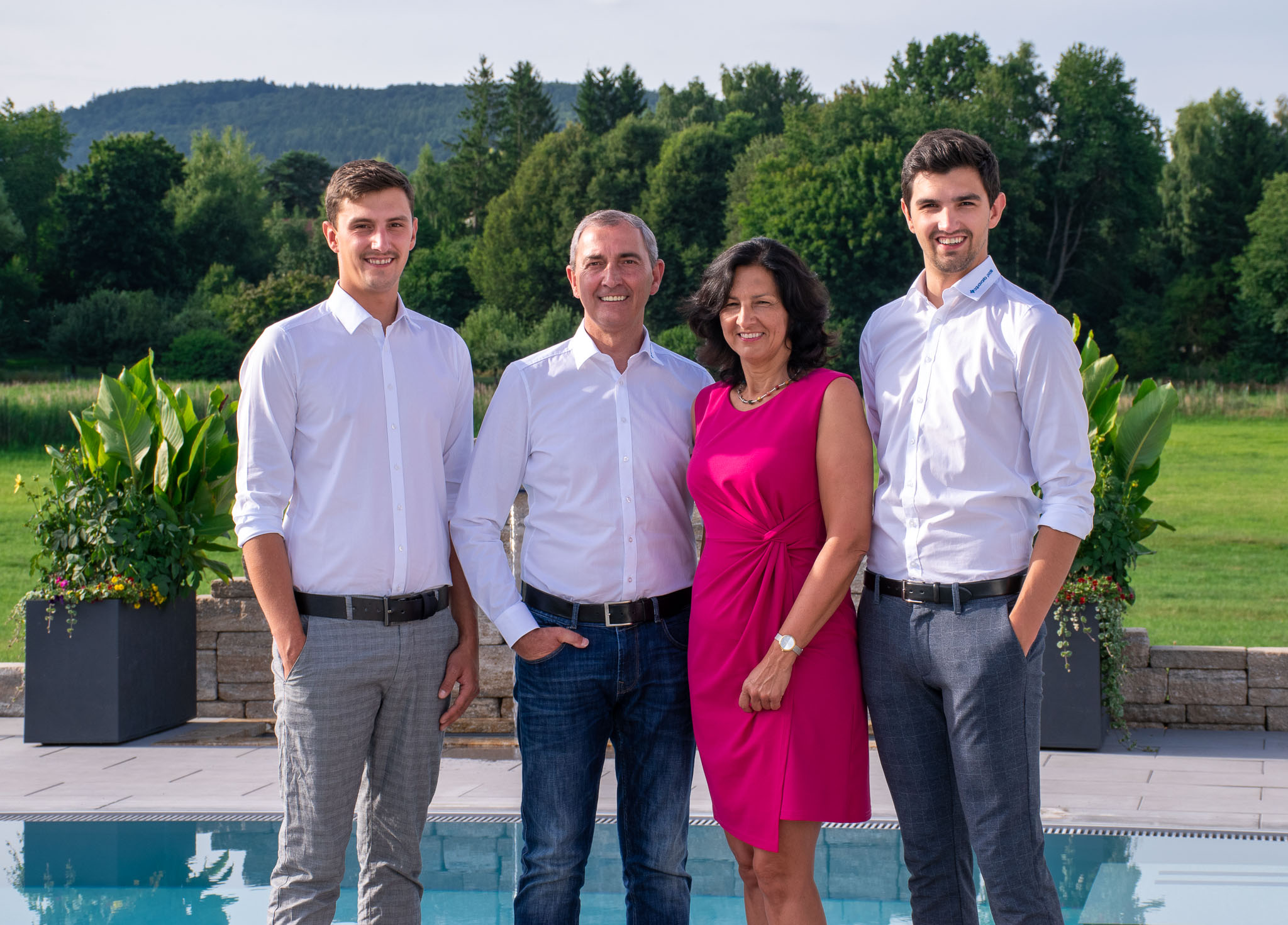 Über uns Aquavaria Pools